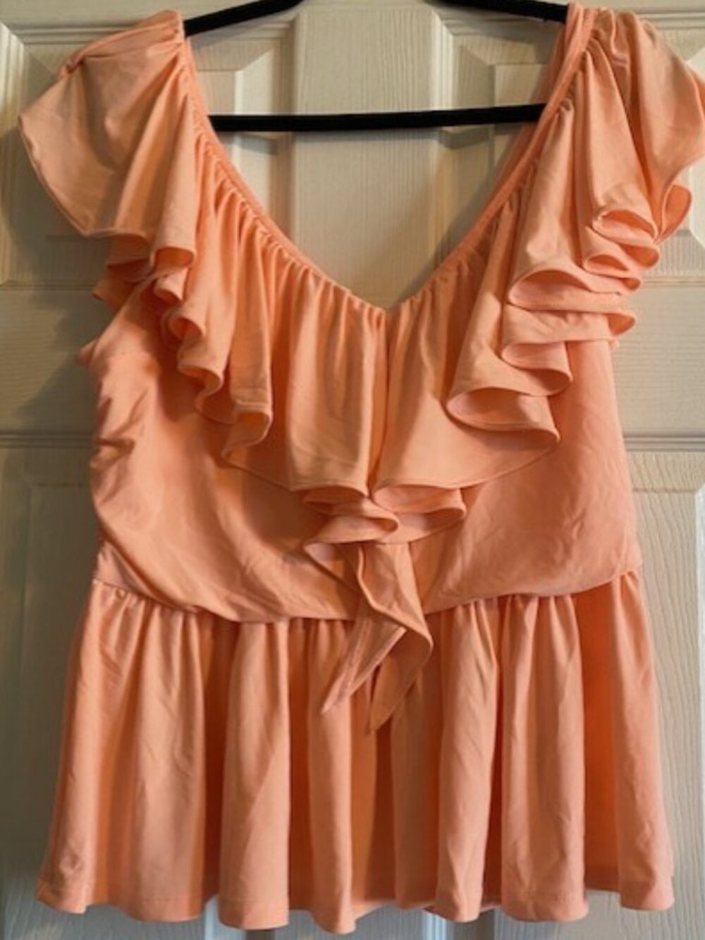 Express blouse